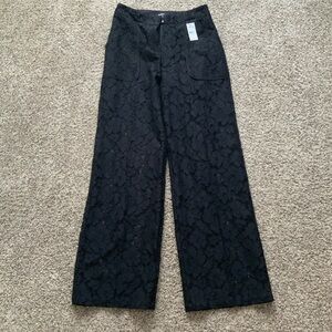 Women’s Express lace trousers